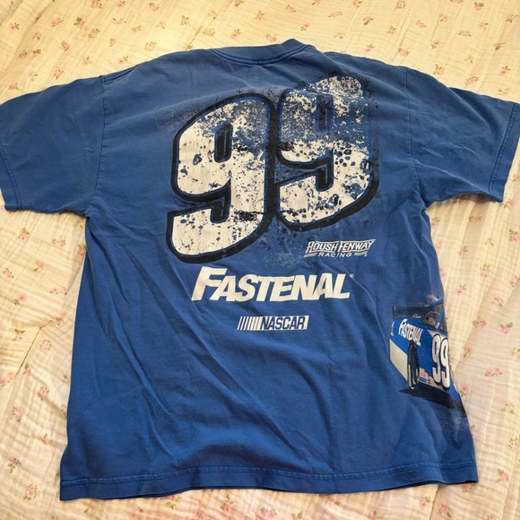 Vintage NASCAR T-Shirt Bundle - Picture 7 of 7